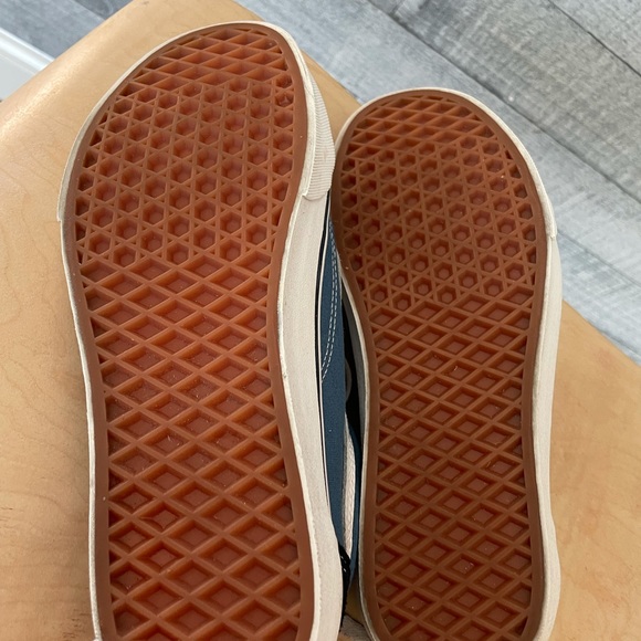 Vans Old Skool- Navy/ White US Men 7.0 - Picture 7 of 7